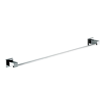 Fienza Modena 800mm Chrome Double Towel Rail ,