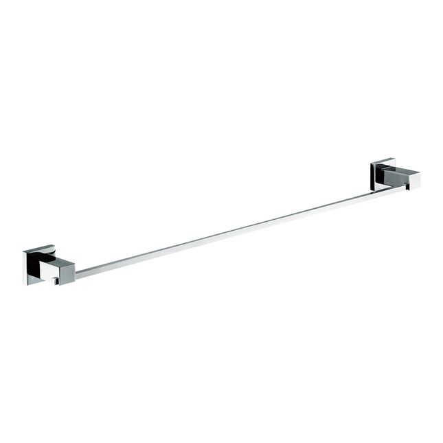 Fienza Modena 800mm Chrome Double Towel Rail ,