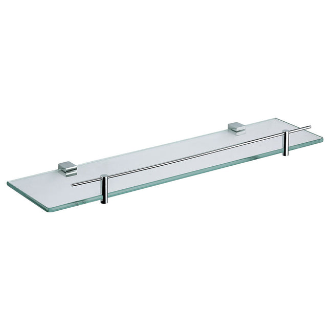 Fienza Modena 500mm Glass Shelf ,