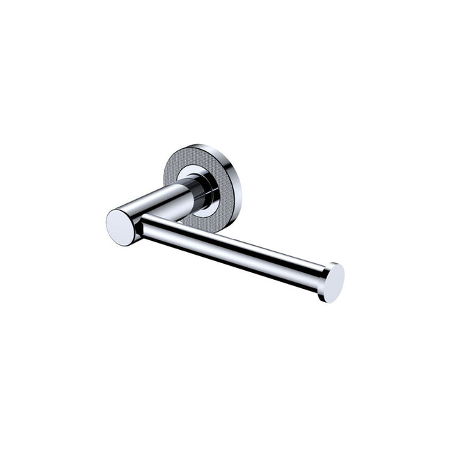 Fienza Axle Chrome Toilet Roll Holder ,