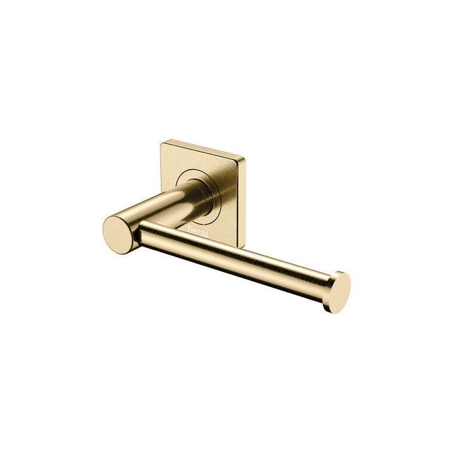 Fienza Sansa Gold Toilet Roll Holder ,