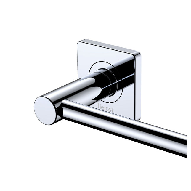 Fienza Sansa Chrome Toilet Roll Holder ,