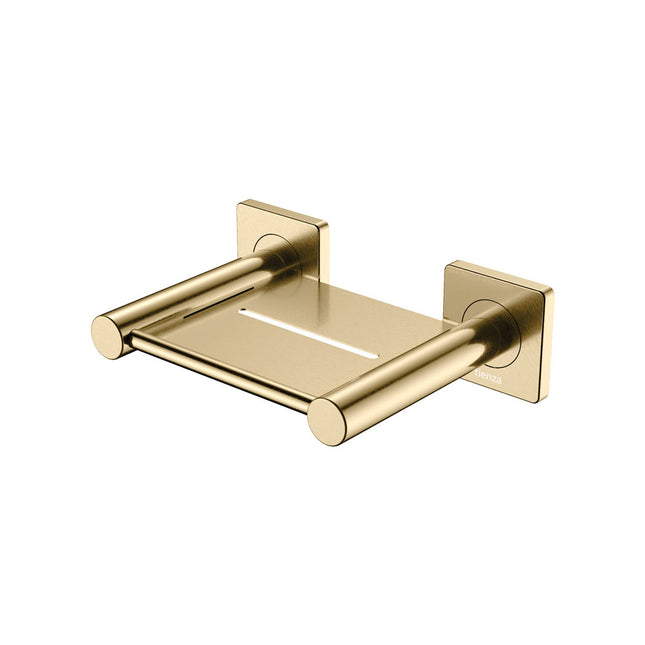 Fienza Sansa 191mm Gold Soap Shelf ,