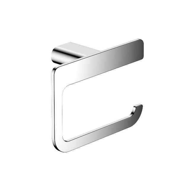 Fienza Lincoln Chrome Toilet Roll Holder ,