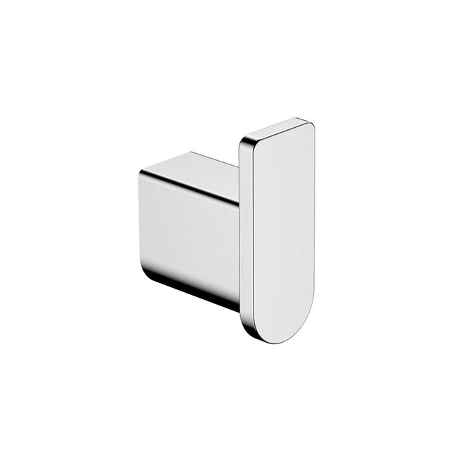 Fienza Lincoln Chrome Single Robe Hook ,