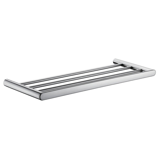 Fienza Empire 610mm Chrome Towel Rack ,