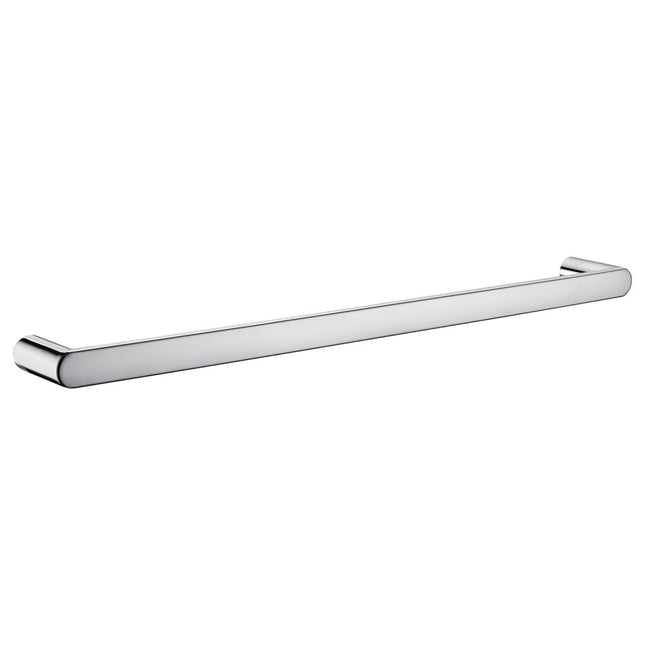 Fienza Empire 810mm Chrome Single Towel Rail ,