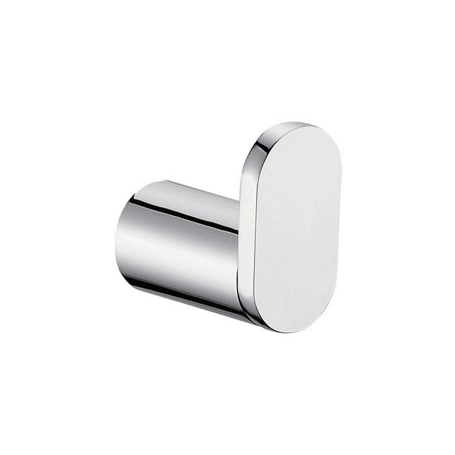 Fienza Empire Chrome Single Robe Hook ,