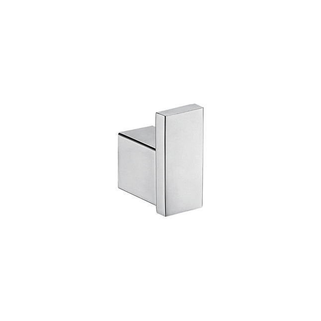 Fienza Koko Chrome Single Robe Hook ,