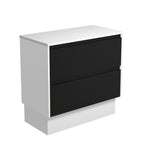 Satin White Panels
