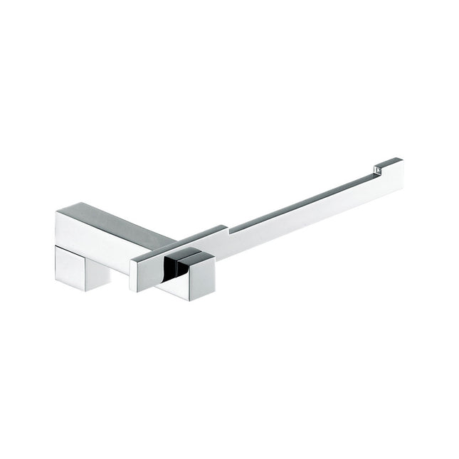 Fienza Jet Chrome Toilet Roll Holder ,