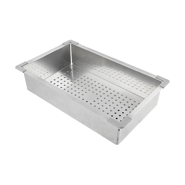 Fienza Tiva 785 Stainless Steel Sink Colander ,