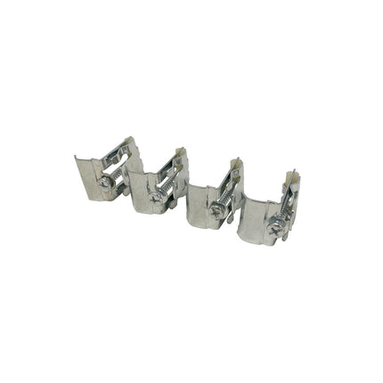 Fienza Topmount Clips Set for Tiva Sinks ,