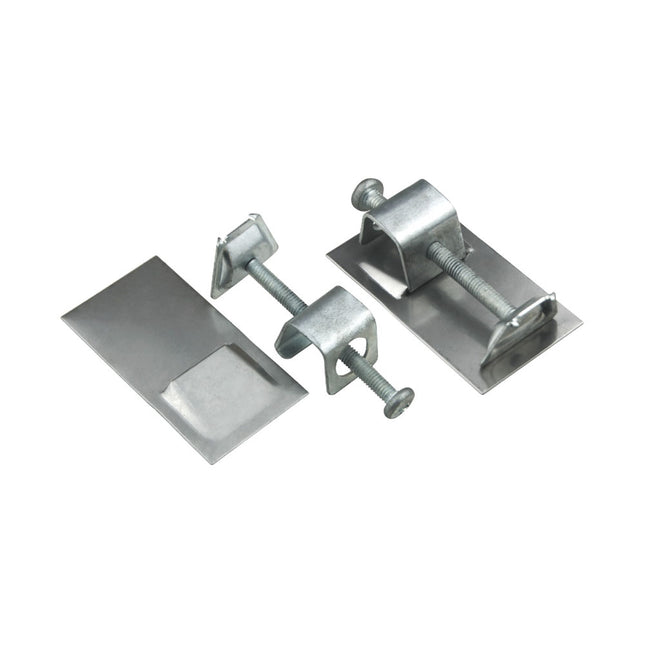 Fienza Hana Laundry Sink Clips, Pack of 6 ,