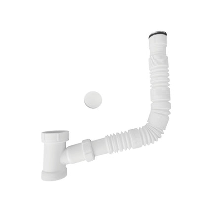 Fienza Flexible Laundry Sink Bypass Kit ,