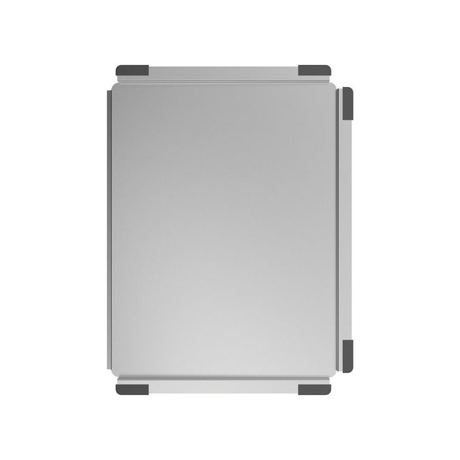 Fienza Hana Stainless Steel Sink Draining Tray ,