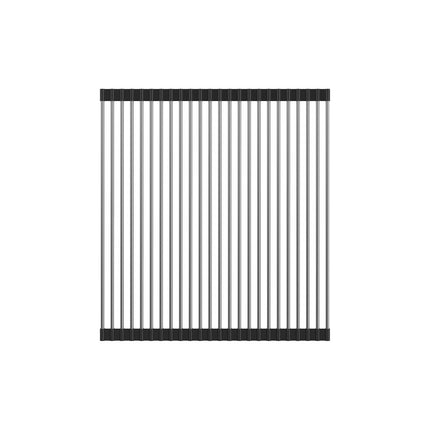 Fienza Hana Stainless Steel Sink Roll Up Drainer ,