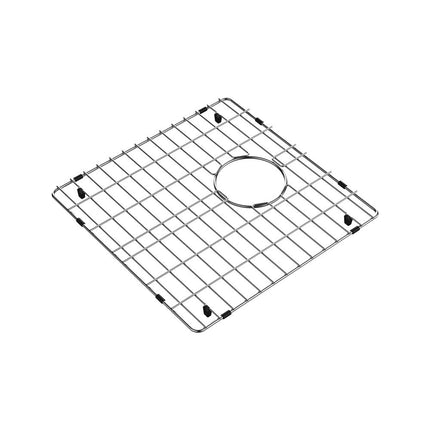 Fienza Hana Stainless Steel Sink Protector, 32L ,