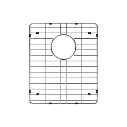 Fienza Hana Stainless Steel Sink Protector, 27L ,