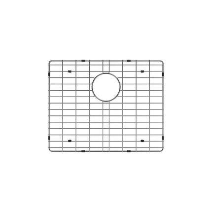 Fienza Hana Stainless Steel Sink Protector, 40L ,