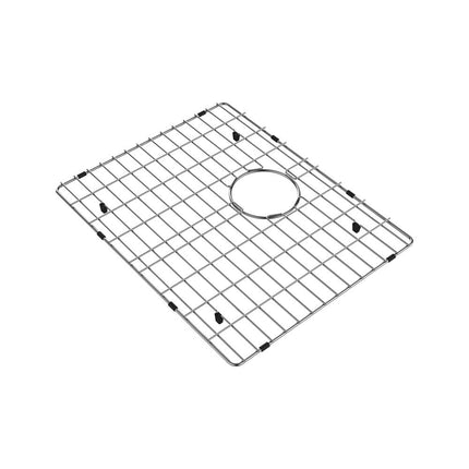 Fienza Hana Stainless Steel Kitchen Sink Kit, 40L, Single Bowl ,