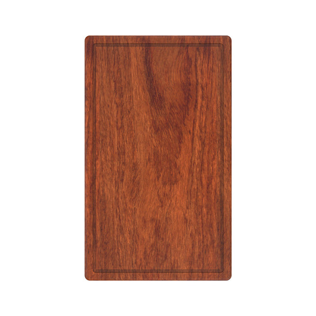 Fienza Hana Wooden Sink Chopping Board ,