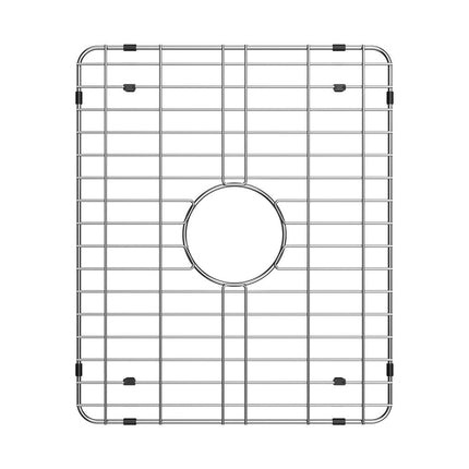 Fienza Butler Stainless Steel Double Sink Protector ,