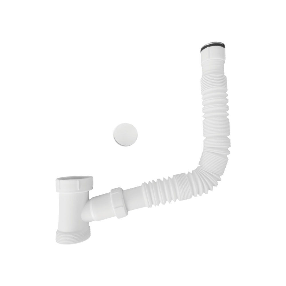 Fienza Flexible Laundry Sink Bypass Kit