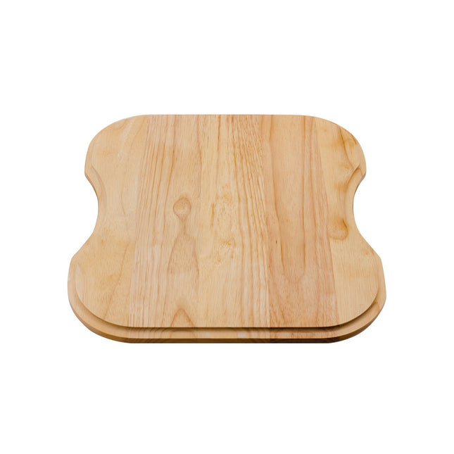 Fienza Tiva Sink Oak Chopping Board ,