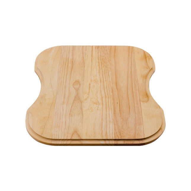 Fienza Tiva 785 Sink Oak Chopping Board ,