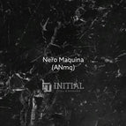 With Marble Top - Nero Maquina