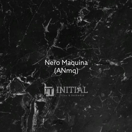 Bellevue Groove 600 Prime Oak Woodgrain Wall Hung Slim Vanity , With Marble Top - Nero Maquina