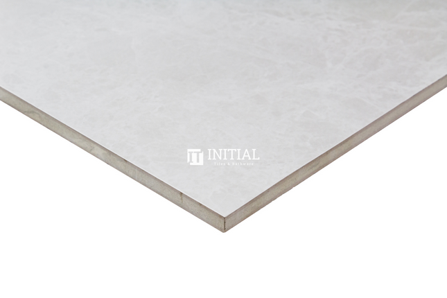 Perlino Bianco Polish 900X900 ,