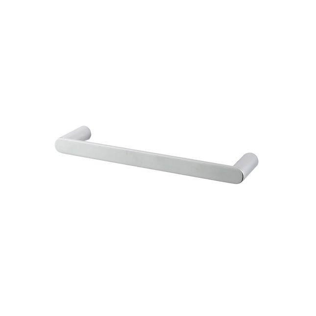 Hash Hand Towel Rail 300mm Chrome , Default Title