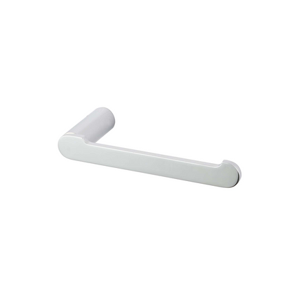 Hash Toilet Paper Holder Chrome , Default Title