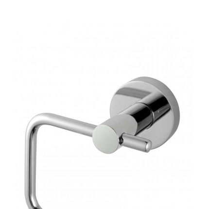 Louis Lever Paper Roll Holder Chrome ,