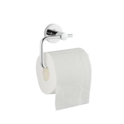 Louis Lever Paper Roll Holder Chrome ,