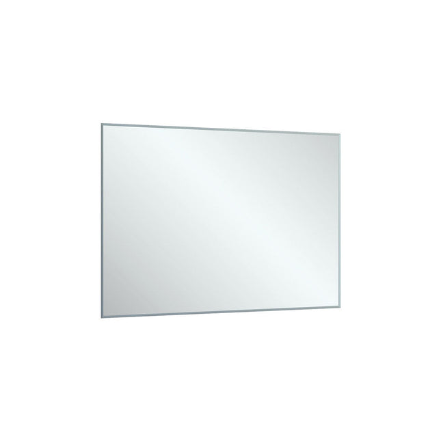 Fienza Rectangular Mirror, Bevel Edge, 1200 x 800mm ,