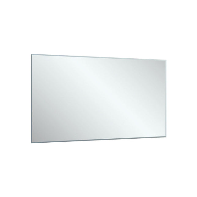 Fienza Rectangular Mirror, Bevel Edge, 1500 x 800mm ,