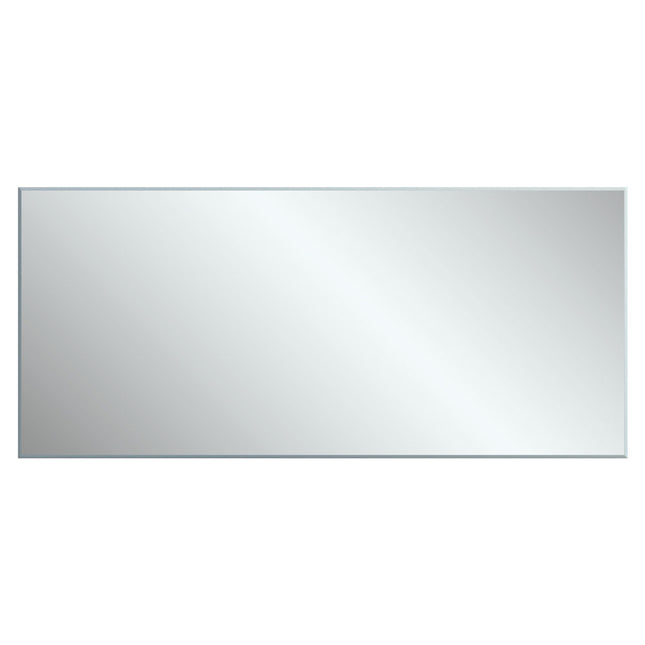 Fienza Rectangular Mirror, Bevel Edge, 1800 x 800mm ,