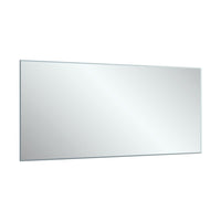 Fienza Rectangular Mirror, Bevel Edge, 1800 x 800mm ,