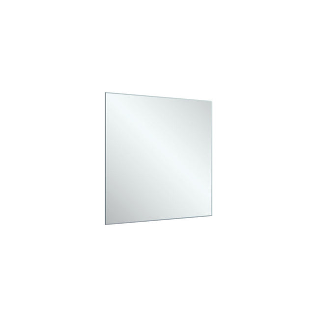 Fienza Square Mirror, Bevel Edge, 750 x 750mm ,