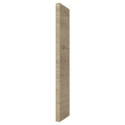 Fienza Scandi Oak Vanity Fill Panel ,