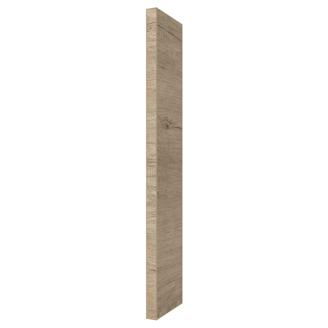 Fienza Scandi Oak Vanity Fill Panel ,