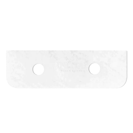 Otti Bondi Wall Hung Curve Vanity with 3 Drawers Black Oak 1800X450X450 ,