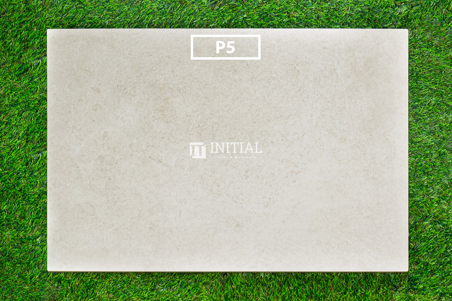 Outdoor Clover Limestone Ivory Paver 400X600X20 ,