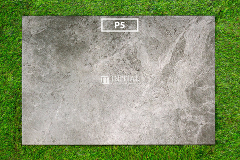 Outdoor Clover Limestone Charcoal Paver 400X600X20 ,