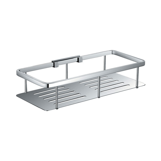 Fienza Koko 300mm Chrome Shower Shelf ,