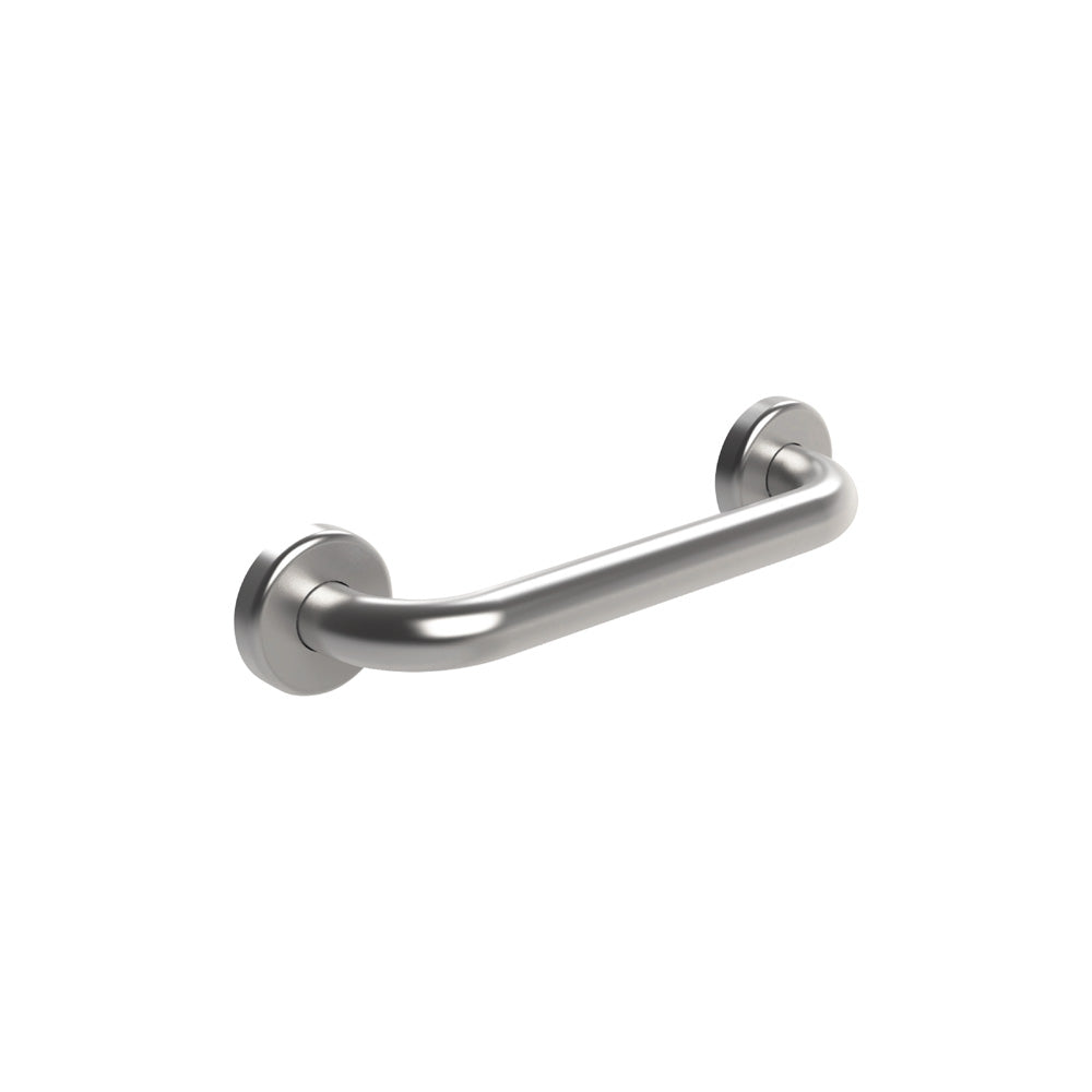 Fienza Stainless Steel Care Accessible 300mm Grab Rail ,