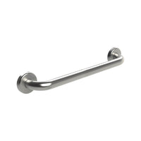 Fienza Stainless Steel Care Accessible 450mm Grab Rail ,